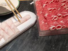 -南门四季铜锅涮肉(左家庄店)