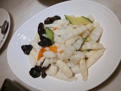 -小菜园新徽菜(合肥之心城店)