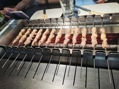 -很久以前羊肉串(大宁中心广场店)