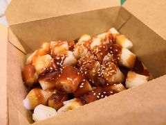 -孖记茶档·热腾茶餐(荔湾领展广场店)