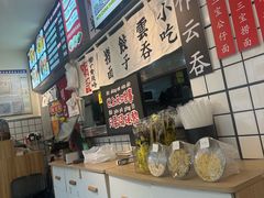-明記茶餐廳(福田总店)