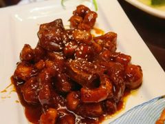 芋艿仔排-醉爱小馆·创意南京菜(瑞阳街店)