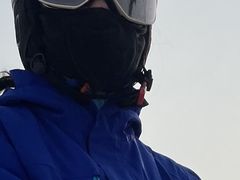 -八达岭滑雪场