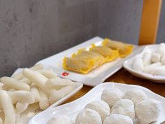 -丽清大别山鹅火锅(潜山路店)