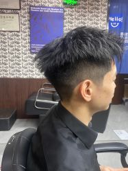 -大人物·男士理发馆