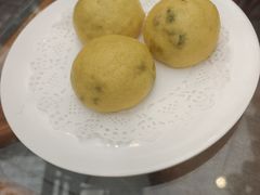 -春满园生态餐厅(南宫路店)