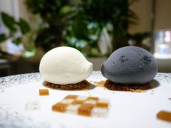 迷你RORO黑白组合-théATRE 茶聚场(王府中環店)
