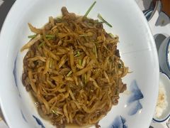 -渔港甄宴·海鲜·地标烟台菜(金沙滩店)