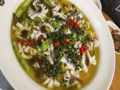 -三猫黑鱼花(南大店)