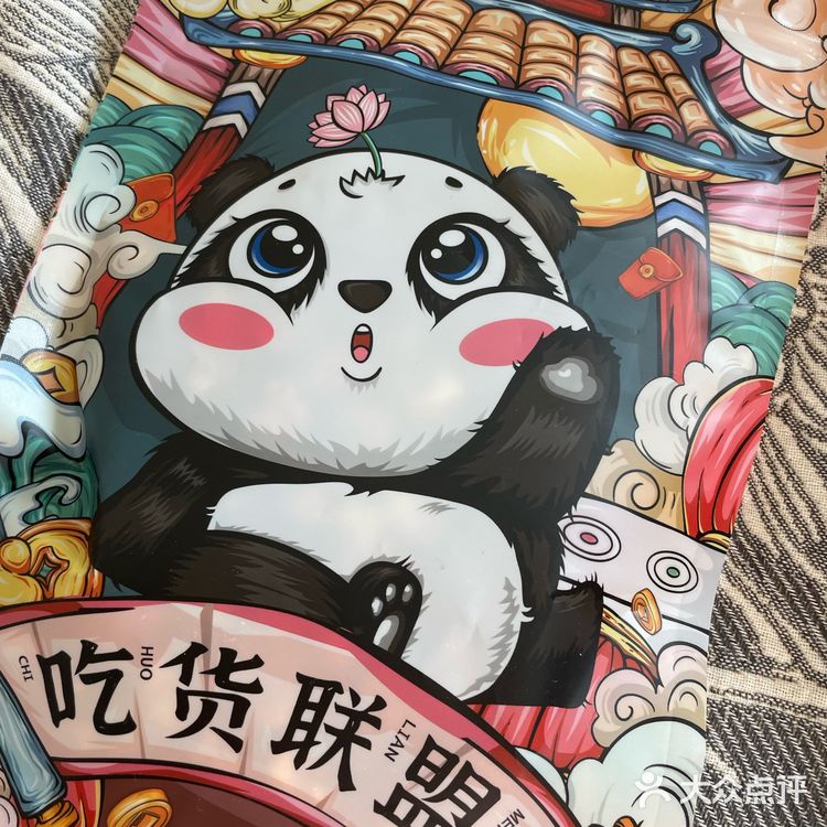 我的天津美食之旅