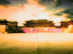 -西安博物院