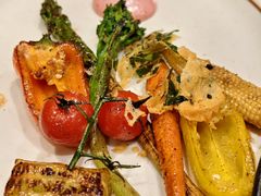 -Mark&Mars Restaurant