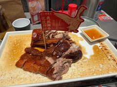 -先记烧鹅王·本地粤菜(福永店)