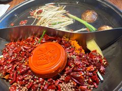 -楠火锅(仁恒梦中心店)