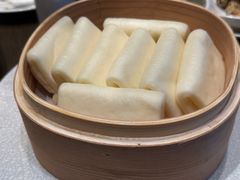 -彩丰楼中餐厅(佘山世茂洲际酒店)