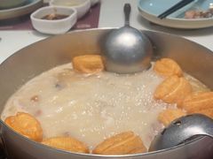 -洪氏嗨捞·猪肚鸡火锅(阳光天地店)