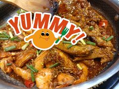 -水上铁板烧(大学城思雅店)
