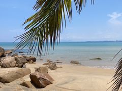 -老何家后安粉·糟粕醋海鲜火锅(三亚湾椰梦长廊店)