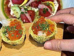 -Bistro 63 创意融合料理(广粤天地店)