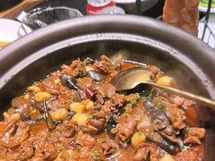 -大拙里·精致融合菜(沙湖桃源国际店)