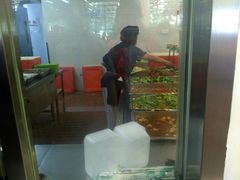 -同济大学-北苑食堂