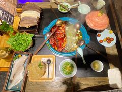 -吼堂老火锅(太古里总店)