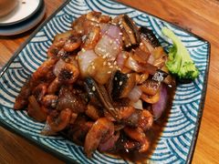 -囿面传统制面馆(中央路店)