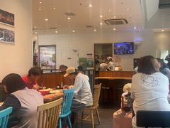 -小杨生煎(香港名都店)