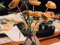 红糖麻糍-桂满陇-西湖船宴(西单大悦城店)