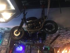 -猫头婴小酒馆FUN OWL(1912店)