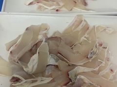 -中山脆肉鲩(新圳东路店)