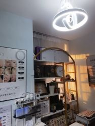 -木棉问题肌·肩颈·纹绣