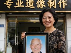 -梨园照相馆(北京店)