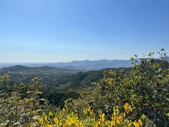 -香山公园