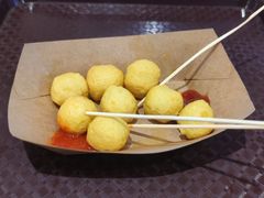 -党公糖水铺(鹭江店)