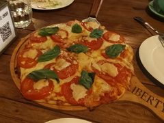 -Liberty Brewing Co·曼哈顿餐吧