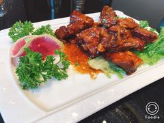 无锡肉排-锡和无锡菜(景丽苑店)