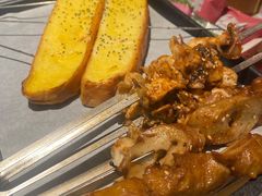 -申记串道和和旗舰店(北行店)
