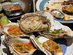 -大渔铁板烧(万象城店)