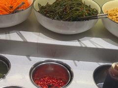 -天府火锅·始于1989年(老城十字街店)