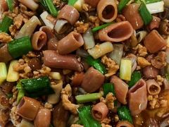 -渔家小院观海海肠捞饭地方菜(环海中路店)