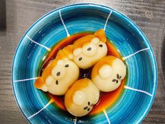 柴犬团子-逗柴咖啡屋·狗咖猫咖宠物桌游