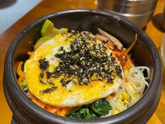 -蒲葵传统炭火烤肉(白石龙店)
