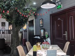 -来相会饺子·新辽菜(甘家口店)