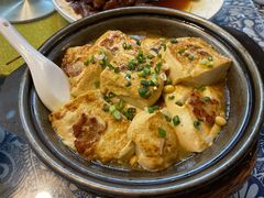-米庄·原味私房菜(骏壹万邦店)
