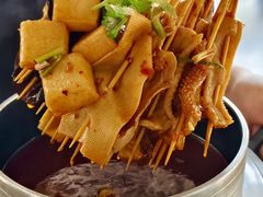 -No.DD戳子烧烤·江湖菜(北京总店)