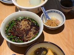 -南京大牌档(龙江新城市广场店)