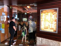 门面-Pancakes on the rocks(Darling Harbour)