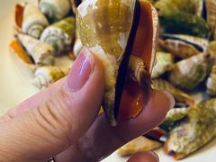 清蒸红螺-欢乐海岸美食联盟
