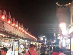 -东西巷